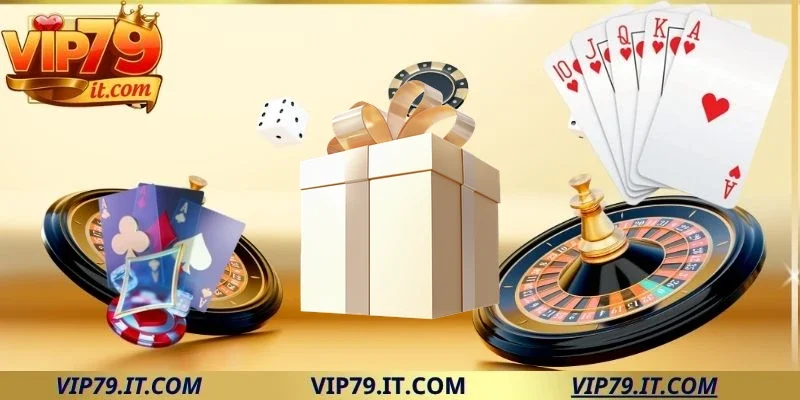 Bí quyết theo dõi chu kỳ thưởng mỗi ngày tại Vip79
