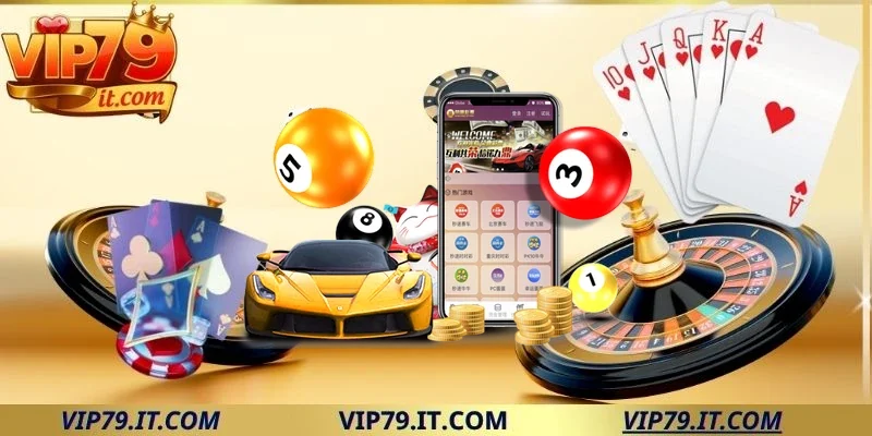 Cách chơi Tài xỉu Vip79