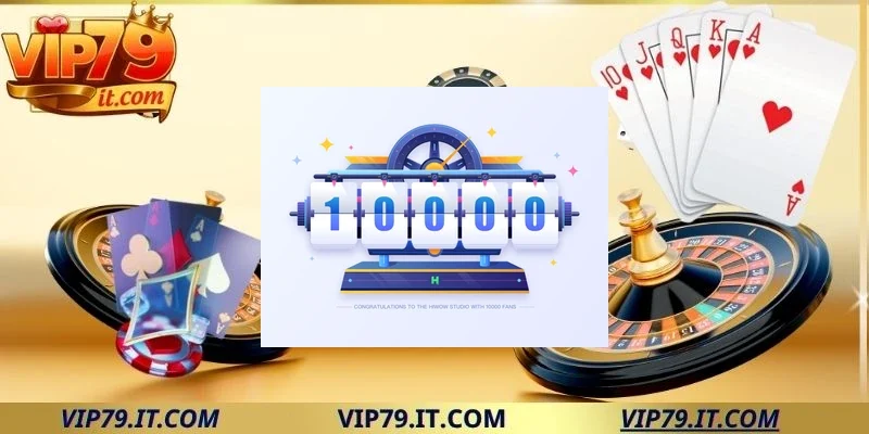 Cách chơi Vip79 hiệu quả