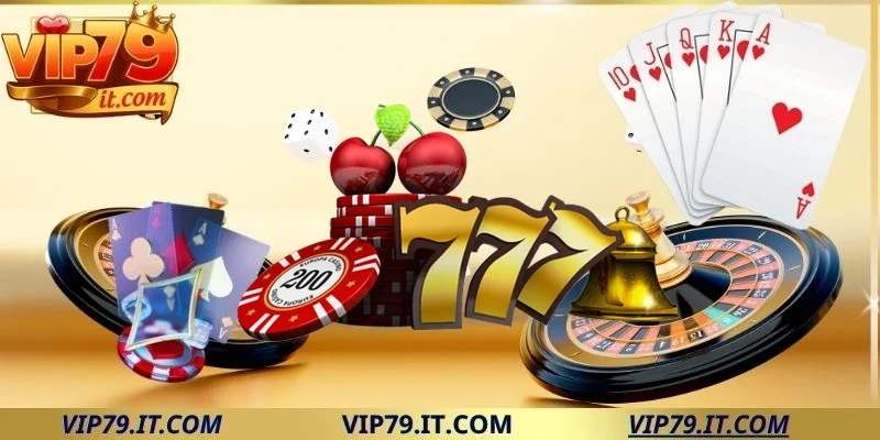 Cách nhận khuyến mãi Vip79 nhanh nhất