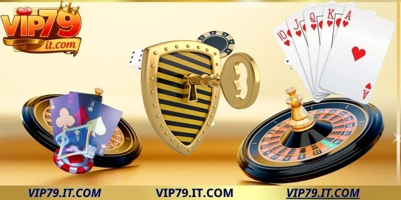 Cơ chế chơi Tài xỉu Vip79 minh bạch