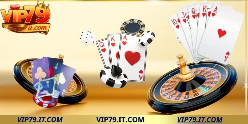 Cổng Game Bài Đại Thần Tài Uy Tín