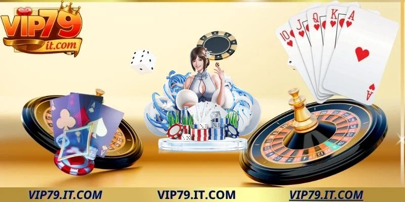 Giới thiệu về Điều khoản Điều kiện vip79