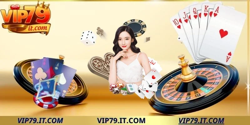 Hướng dẫn cách chơi Tài xỉu Vip79 từ A – Z