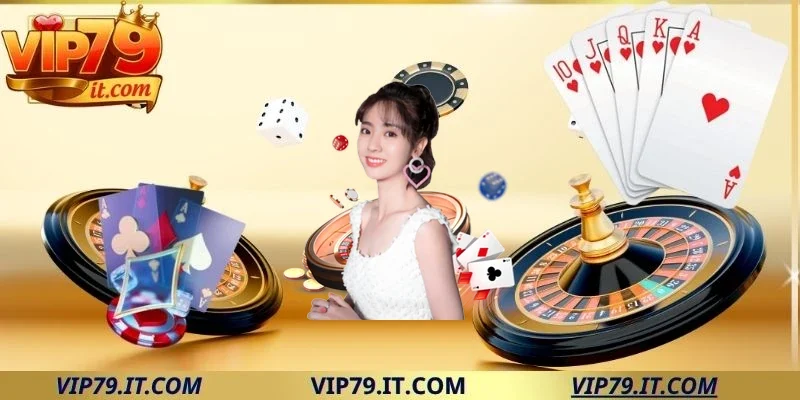 Hướng dẫn Rút tiền Vip79