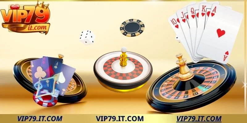 Kinh nghiệm săn thưởng Vip79 mỗi ngày