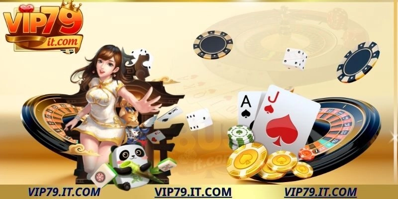 Link tải VIP79 iOS – Android – PC mới nhất 2025