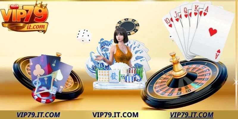 Lợi ích khi Đăng nhập Vip79 mỗi ngày