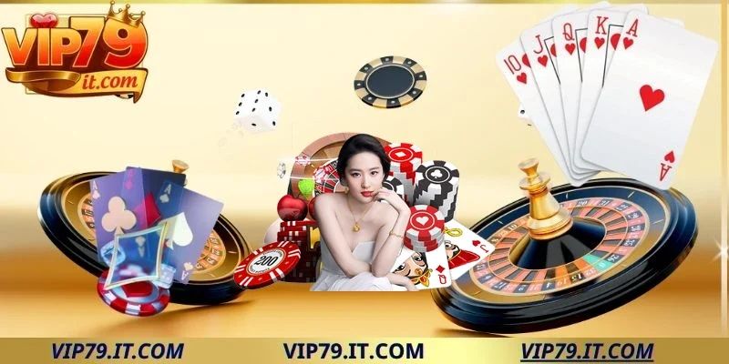 Mẹo tối ưu khi Nạp tiền Vip79