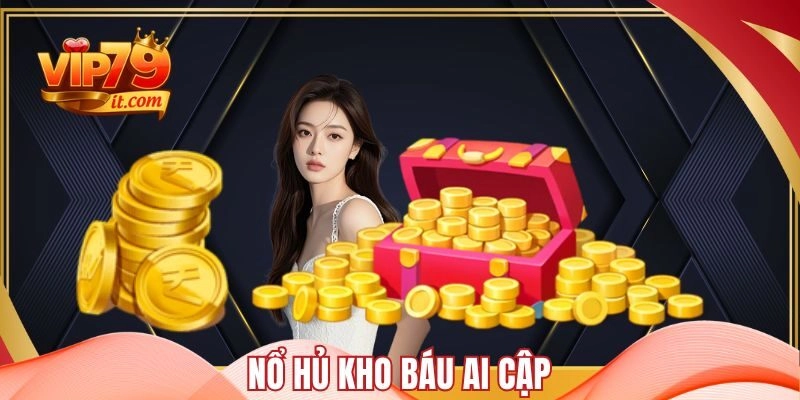 Nổ hủ Kho Báu Ai Cập