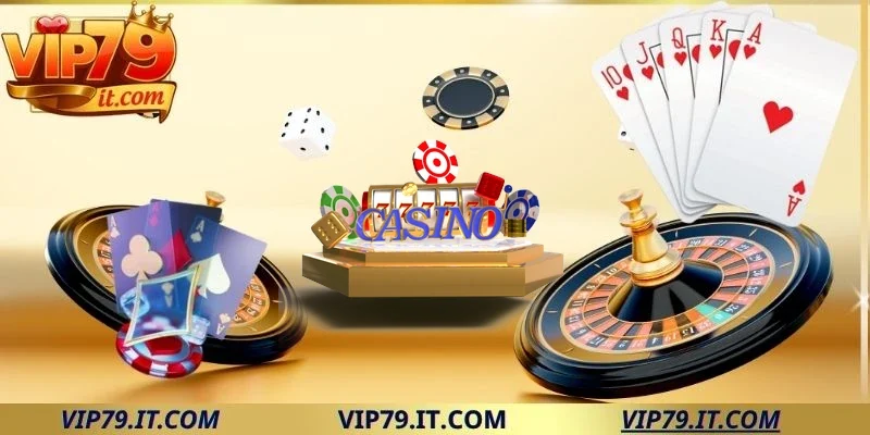 Tải app Vip79 cho Android