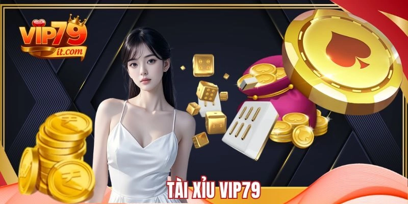 Tài xỉu Vip79: Giải mã sự thật và kinh nghiệm cược an toàn