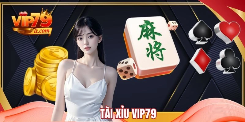 tính công bằng của tài xỉu Vip79