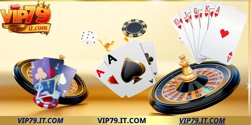 Tính năng nổi bật chỉ có tại Game bài Vip79