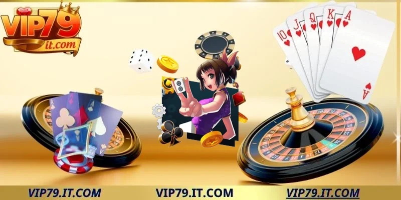 Tổng quan về Chính sách bảo mật Vip79