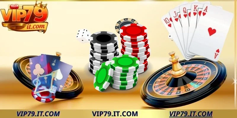 Tổng quan về Quyền riêng tư Vip79