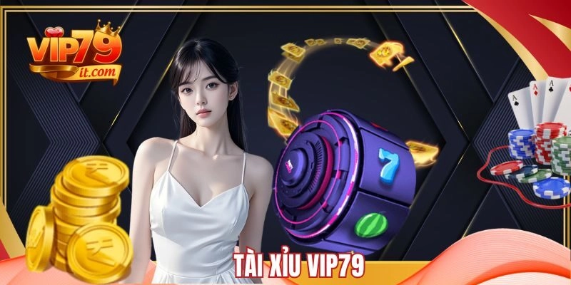 tổng quan về tài xỉu tại nền tảng Vip79