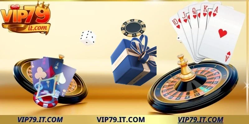 Ưu điểm khi Đăng ký Vip79 dành cho người chơi mới