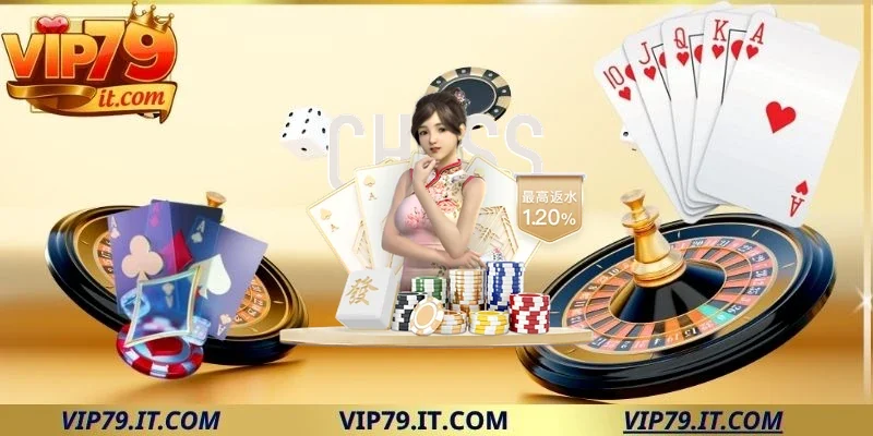 Vì sao nên Đăng ký Vip79 ngay hôm nay