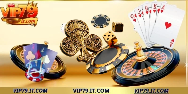 Vip79 và cơ chế hoạt động dành cho người mới